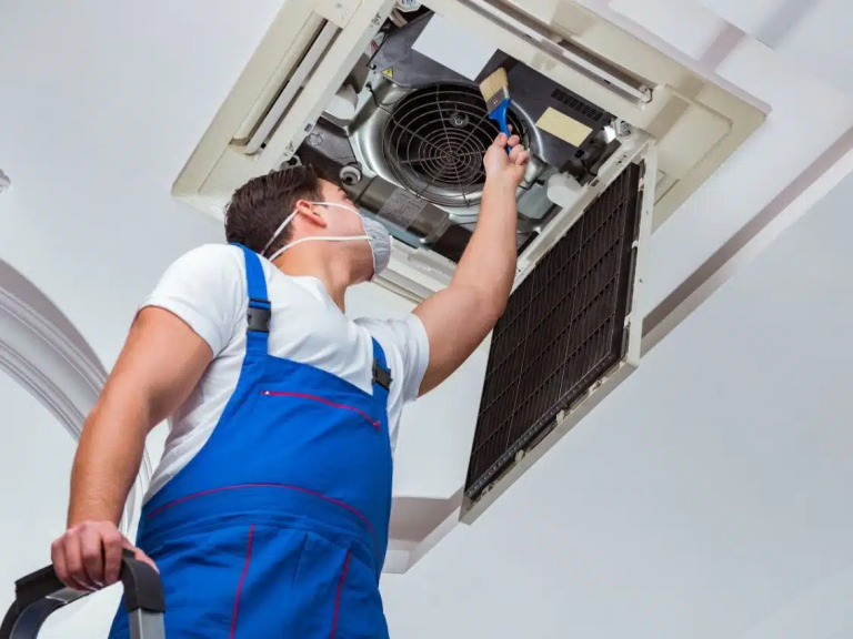 Абонаментна поддръжка Атис Клима