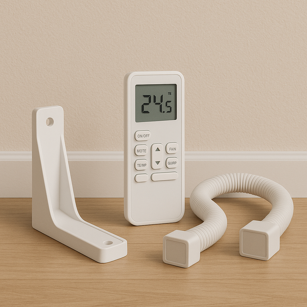 AtisClima - Аксесоари