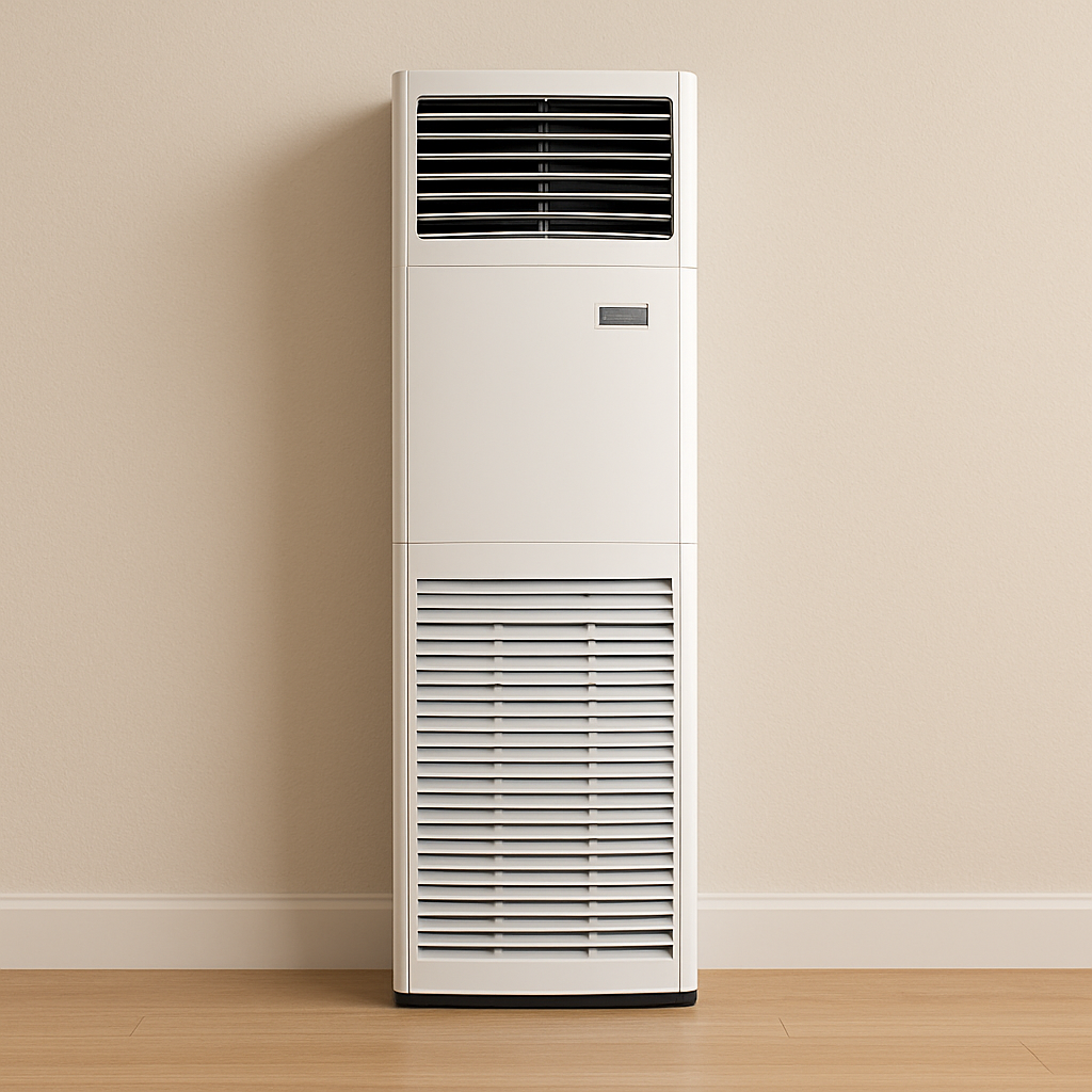 AtisClima - Колонни климатици