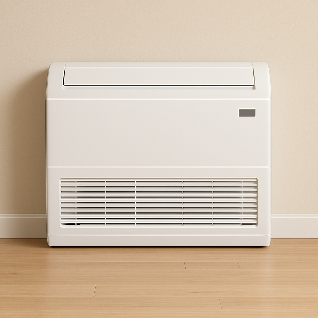 AtisClima - Подови климатици