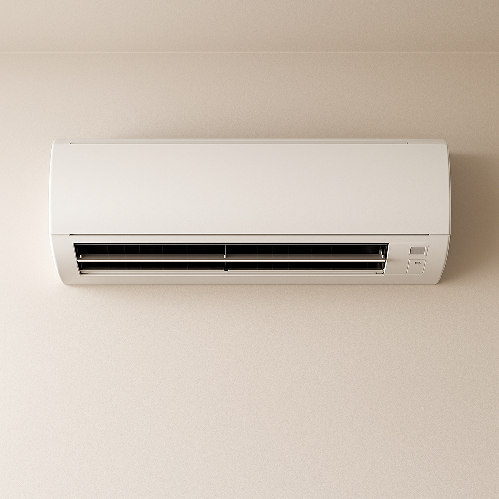 AtisClima - Стенни климатици