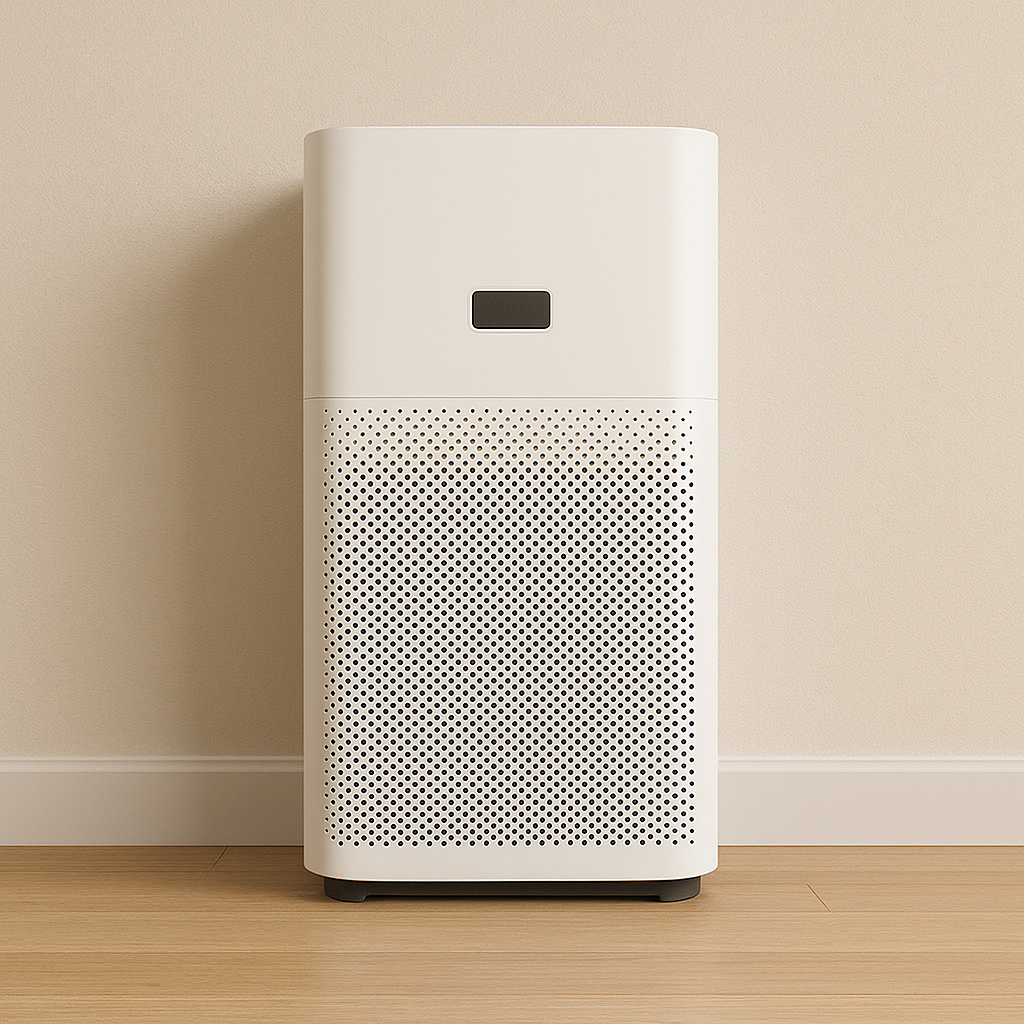 AtisClima - Въздухопречистватели