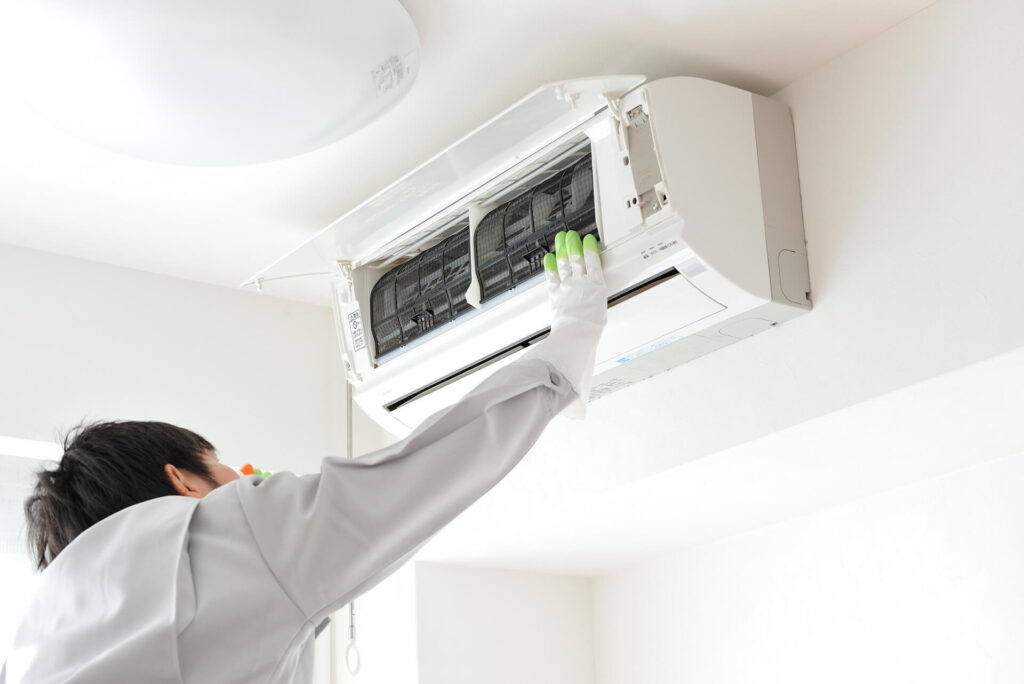 Как да изчислим нужната мощност за вашия апартамент