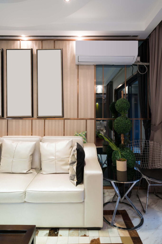 Предимства на мултисплит системите