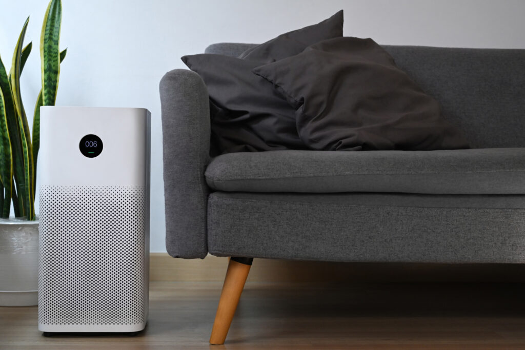 Какво представлява подовият климатик