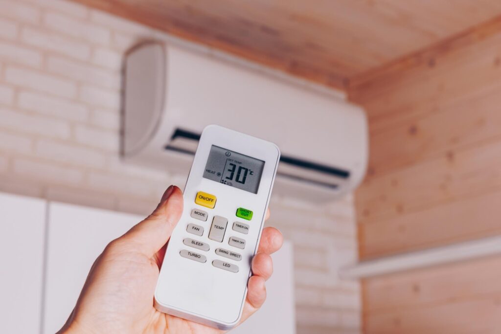 Професионален анализ при избор на правилна мощност на климатик