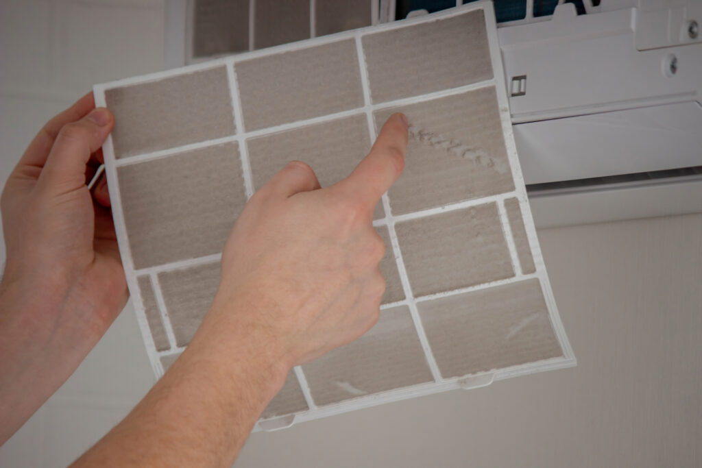 Професионална диагностика и предотвратяване на повреди в климатични системи